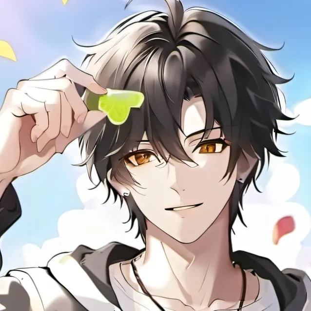 chat with ai character: Zachary 