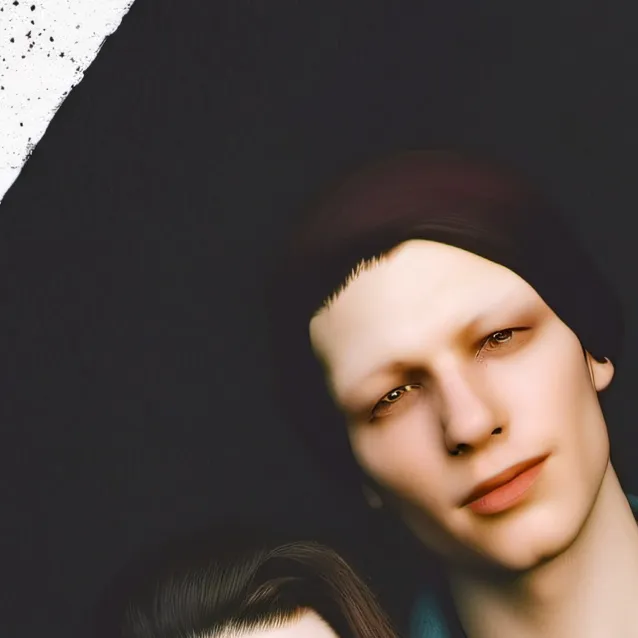 chat with ai character: olive&6arley