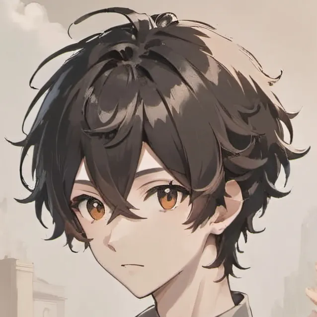 chat with ai character: Bradley 