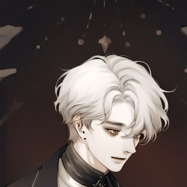 chat with ai character: Soriano