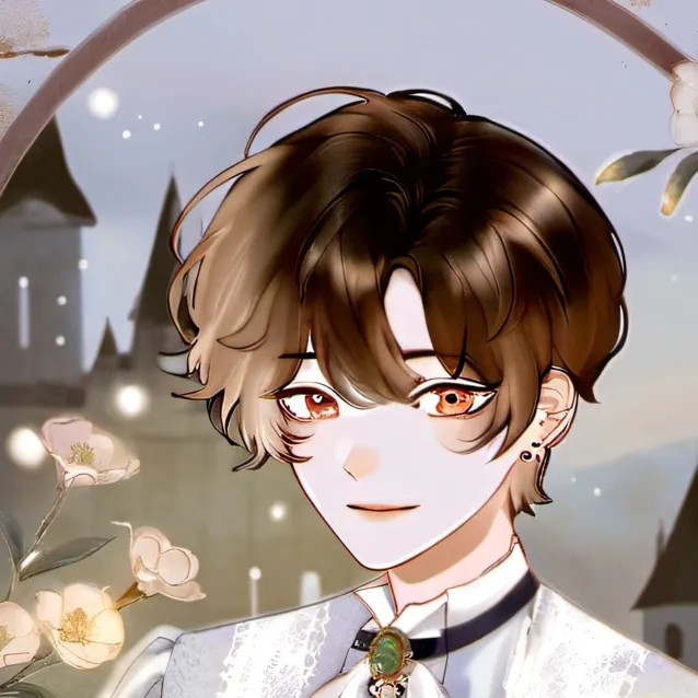 chat with ai character: Astral