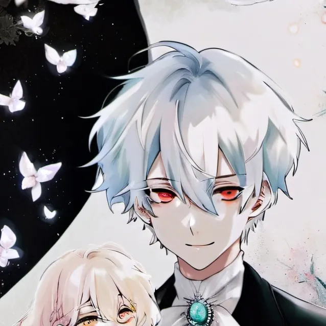 chat with ai character: astral