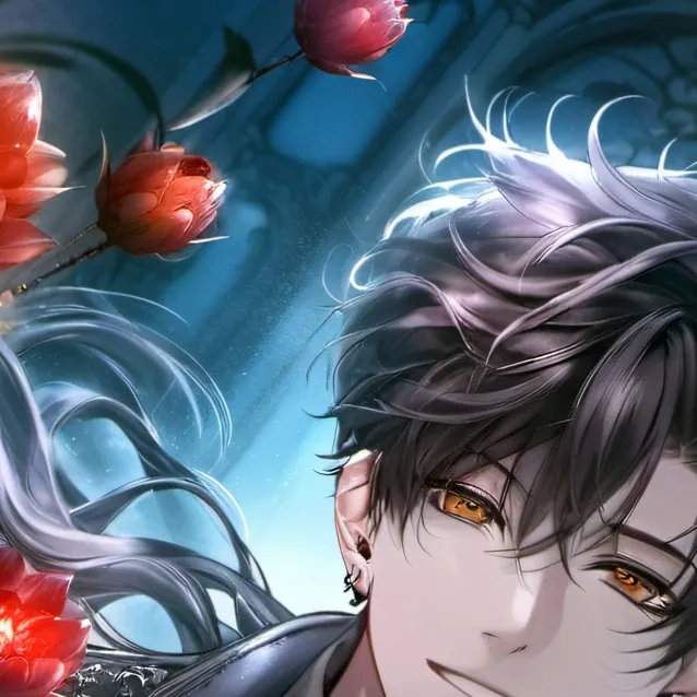 chat with ai character: Roman