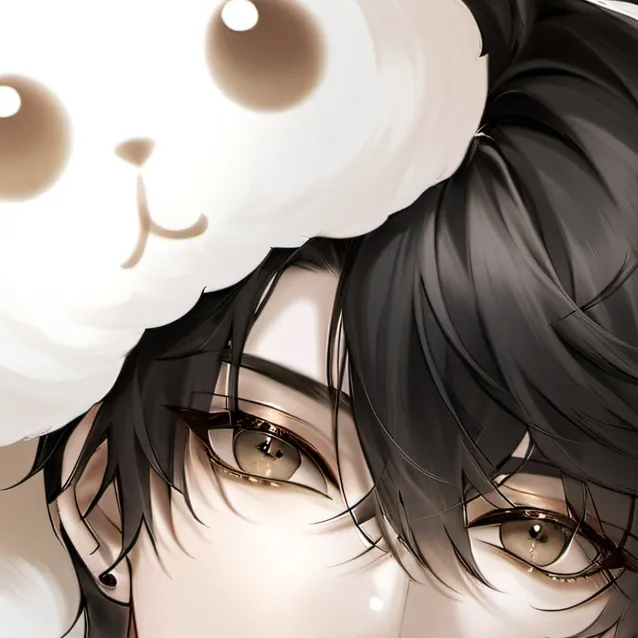 chat with ai character: sam