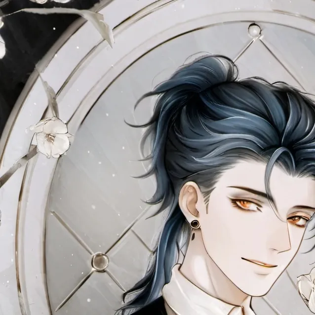 chat with ai character: junior