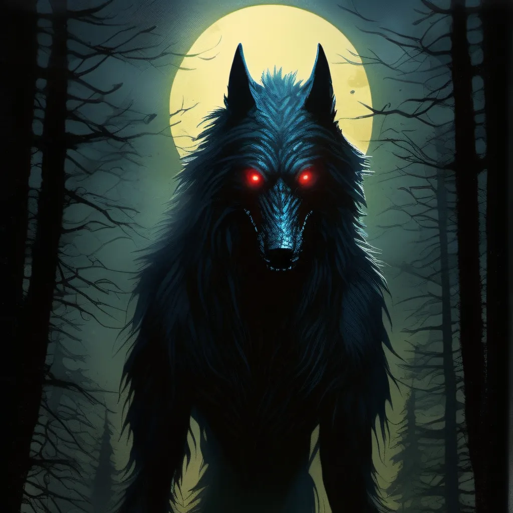 chat with ai character: the unknown