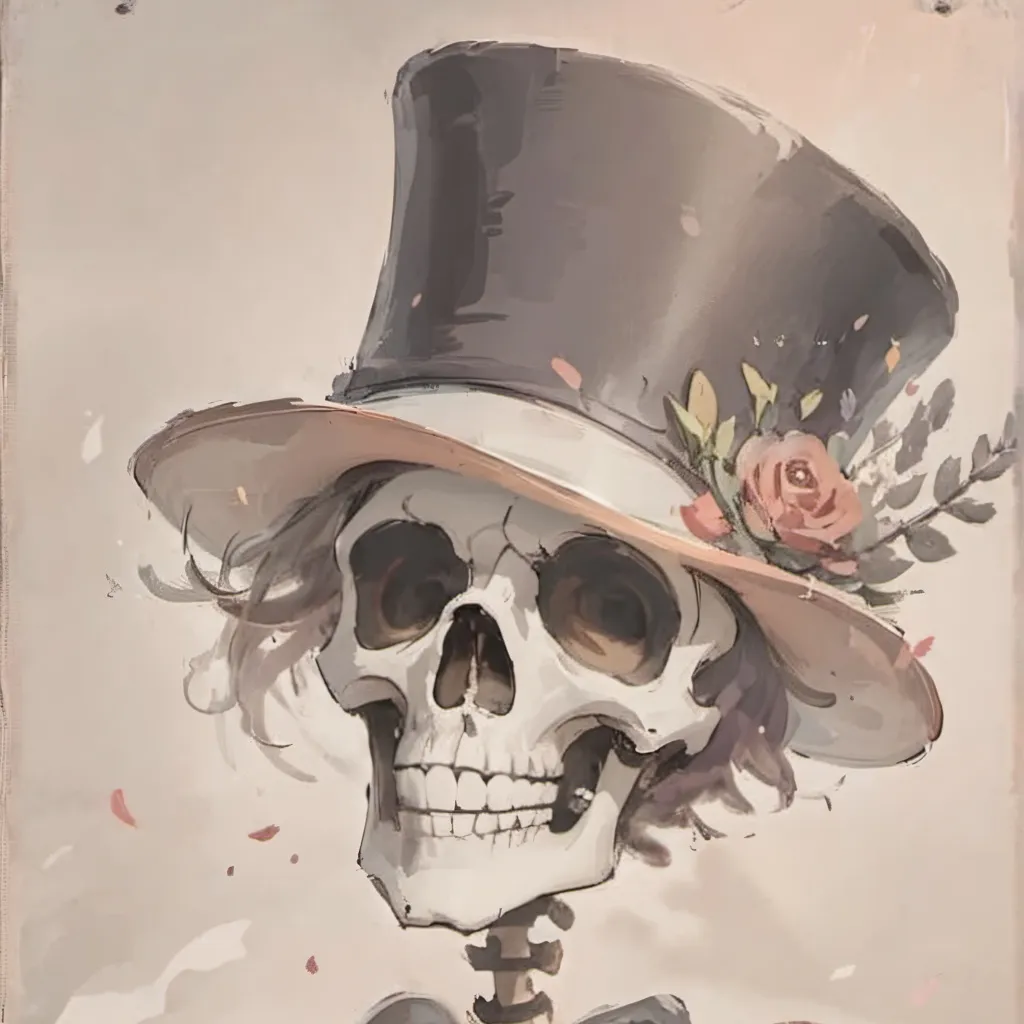 chat with ai character: dor