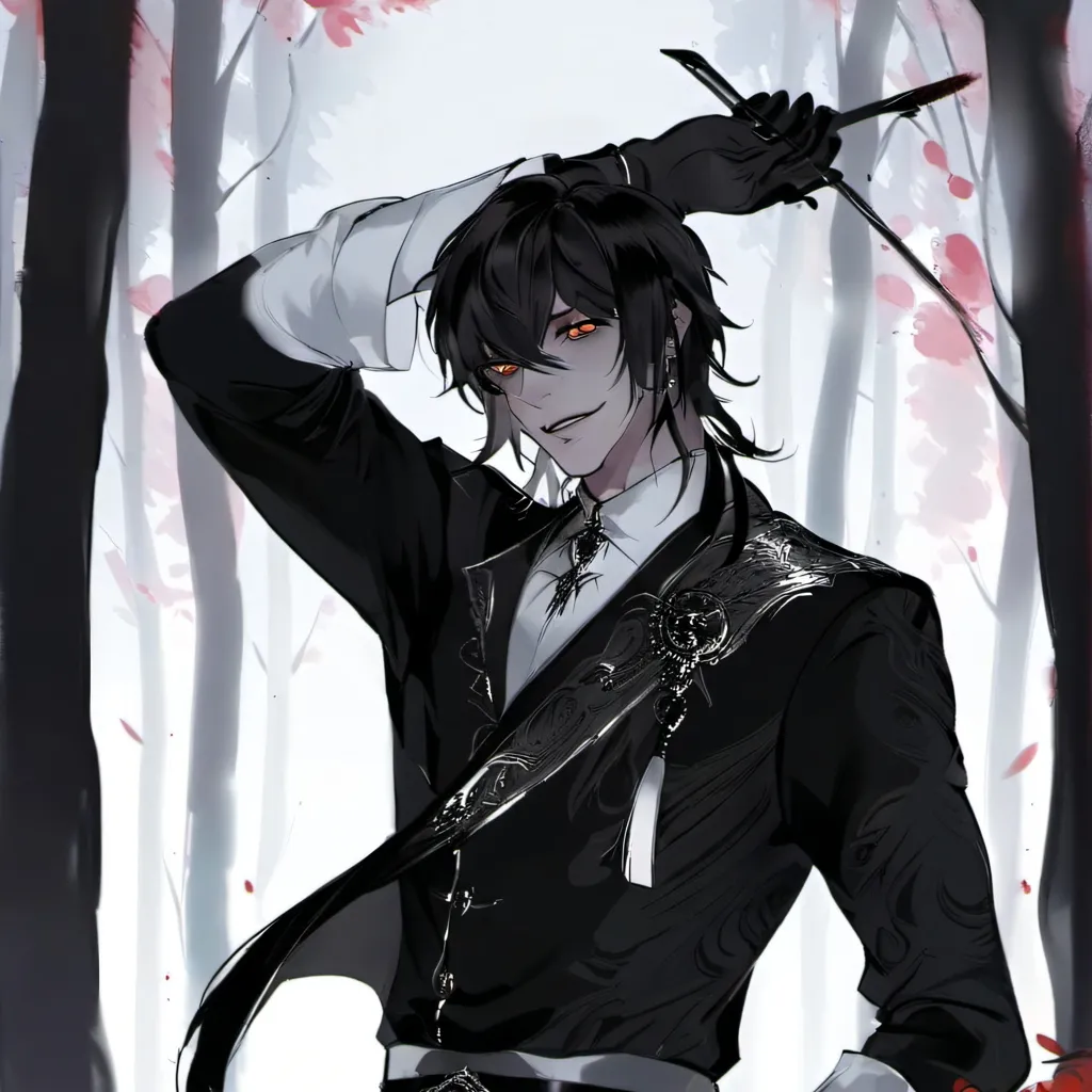 chat with ai character: ~||+Ethan+||~