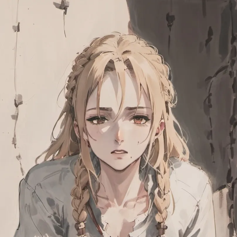 chat with ai character: Ida Arainai