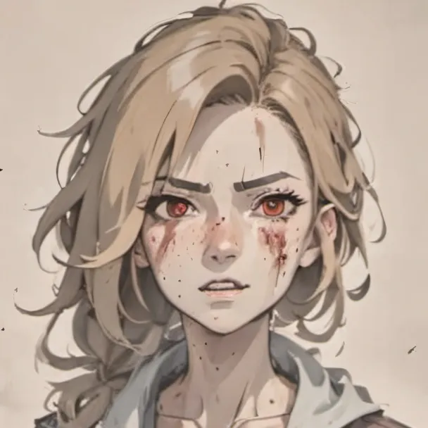 chat with ai character: Esther