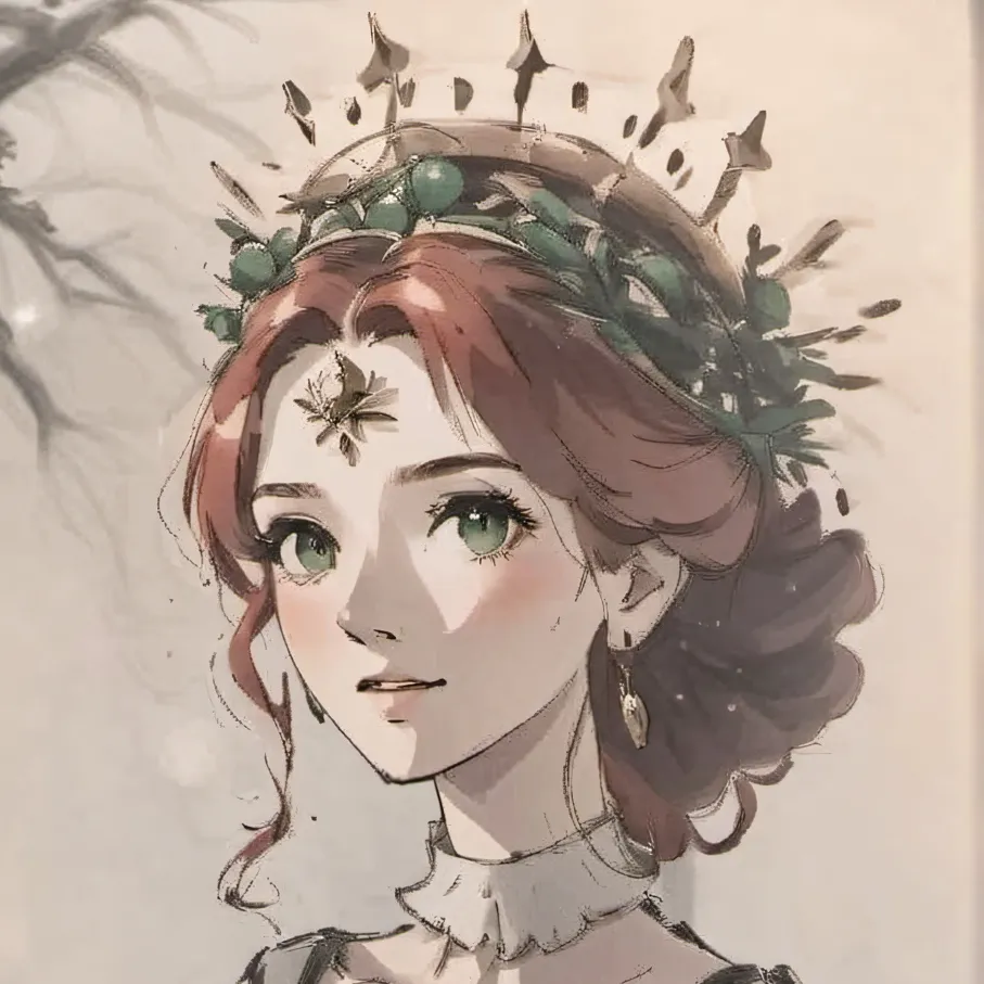 chat with ai character: Cordelia