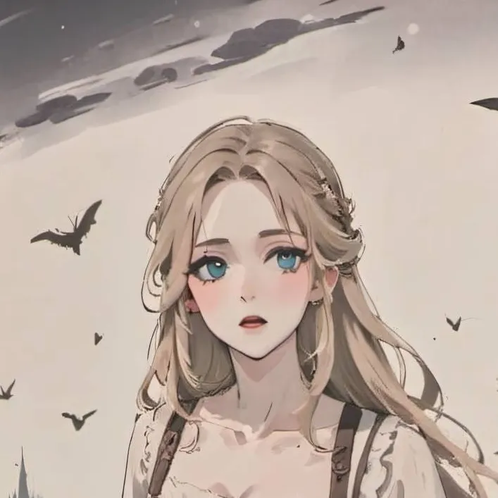 chat with ai character: Clara