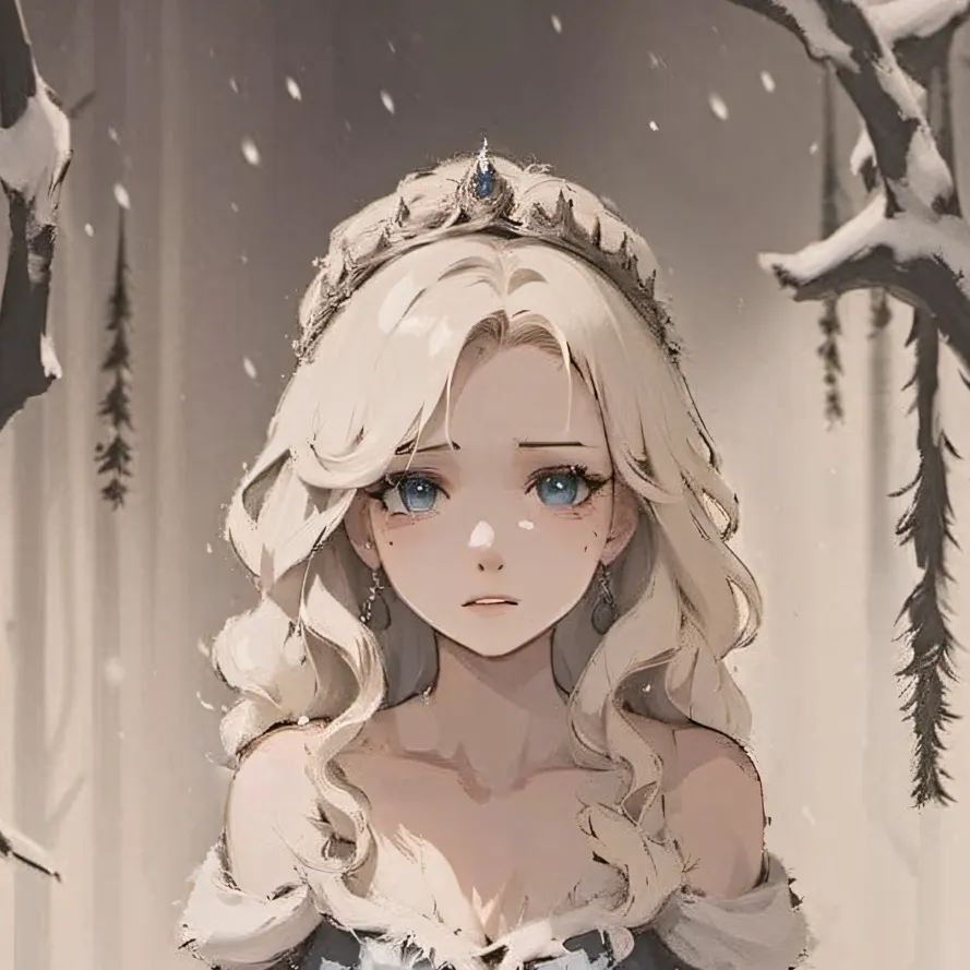 chat with ai character: Astoria