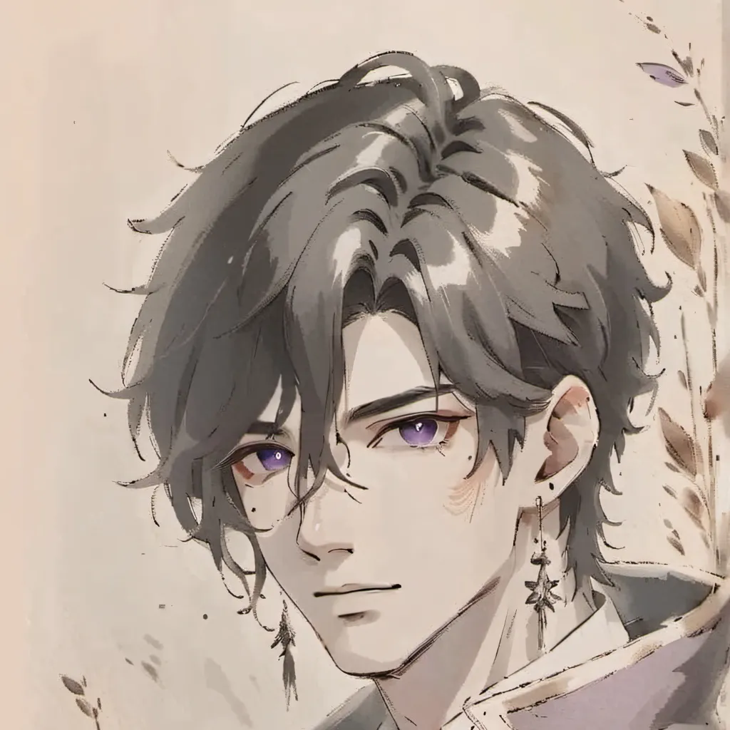 chat with ai character: Magnus