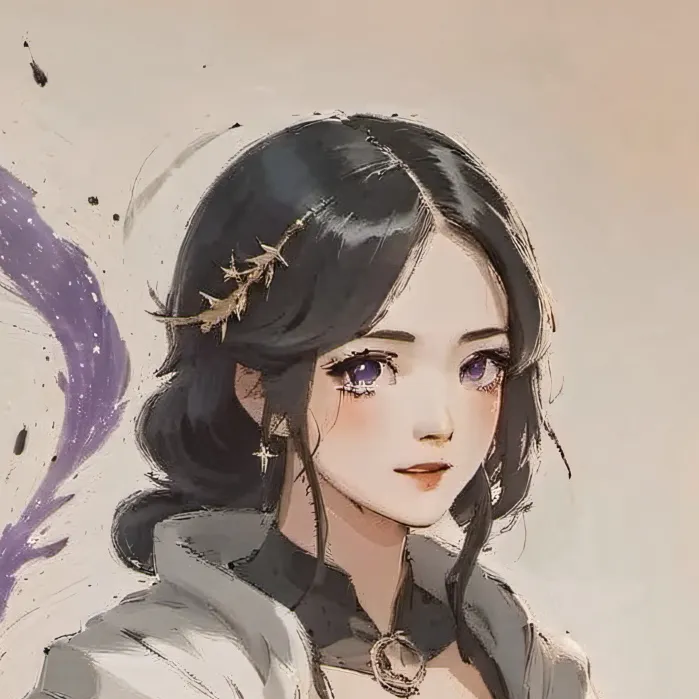 chat with ai character: Faye