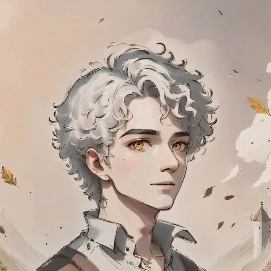 chat with ai character: Cole Eras