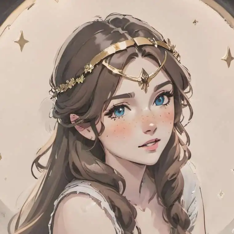 chat with ai character: Anastasia