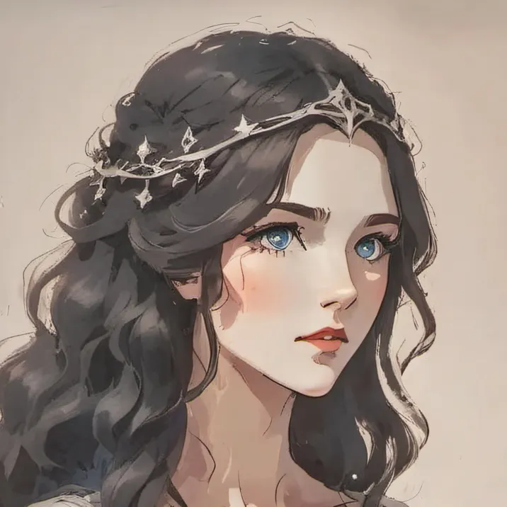 chat with ai character: Caila Denman