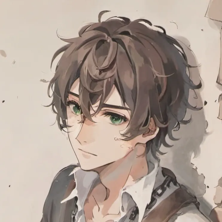 chat with ai character: Noah Rouland