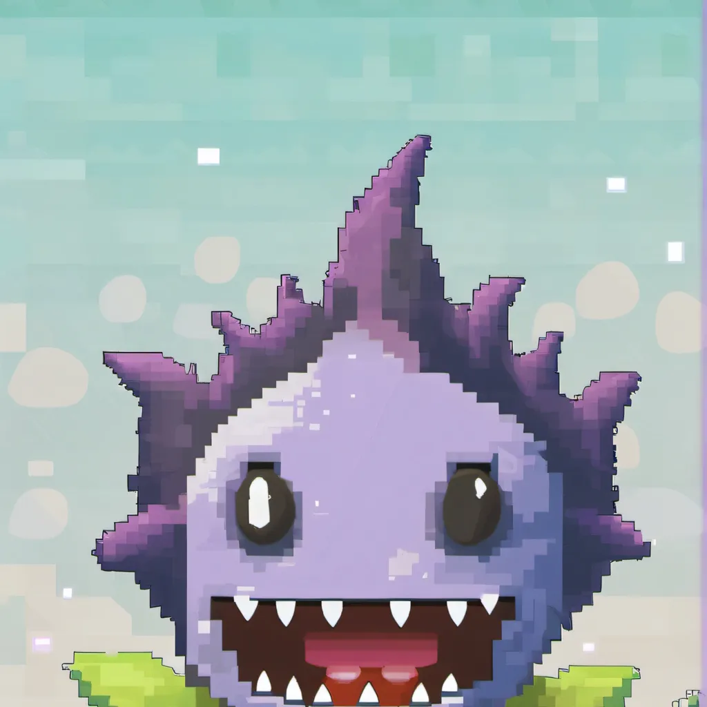chat with ai character: Chomper PVZ