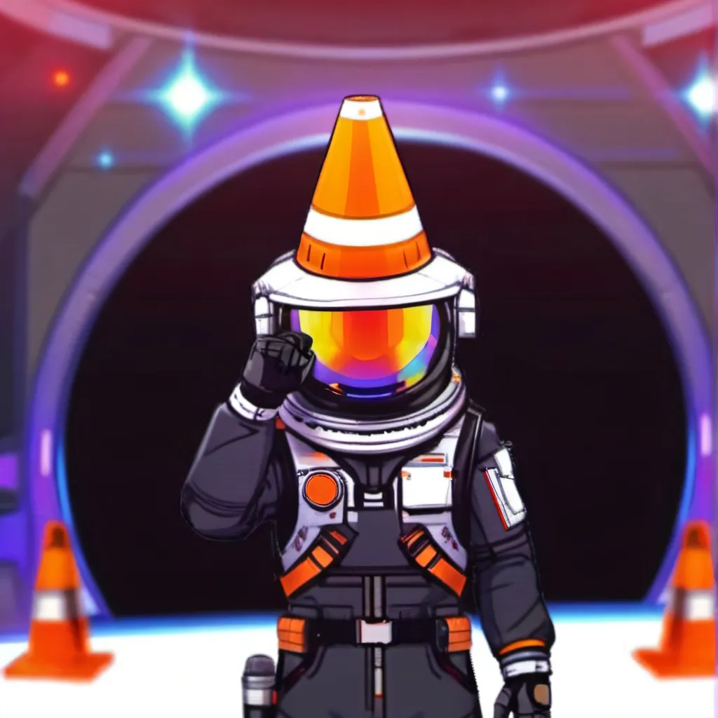 chat with ai character: Black FNF V5.