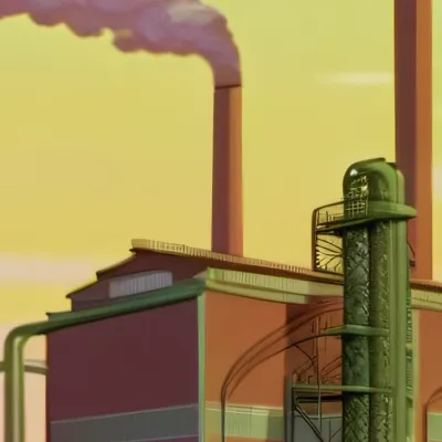 chat with ai character: Playtime Co.