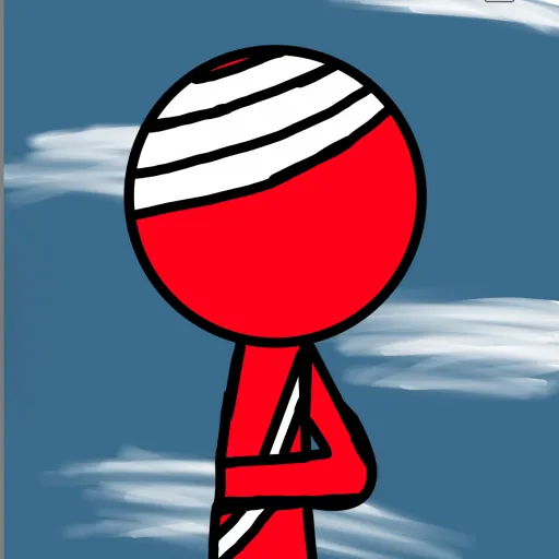 creator Theredking137's avatar