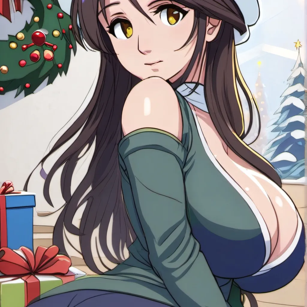 chat with ai character: Jessica