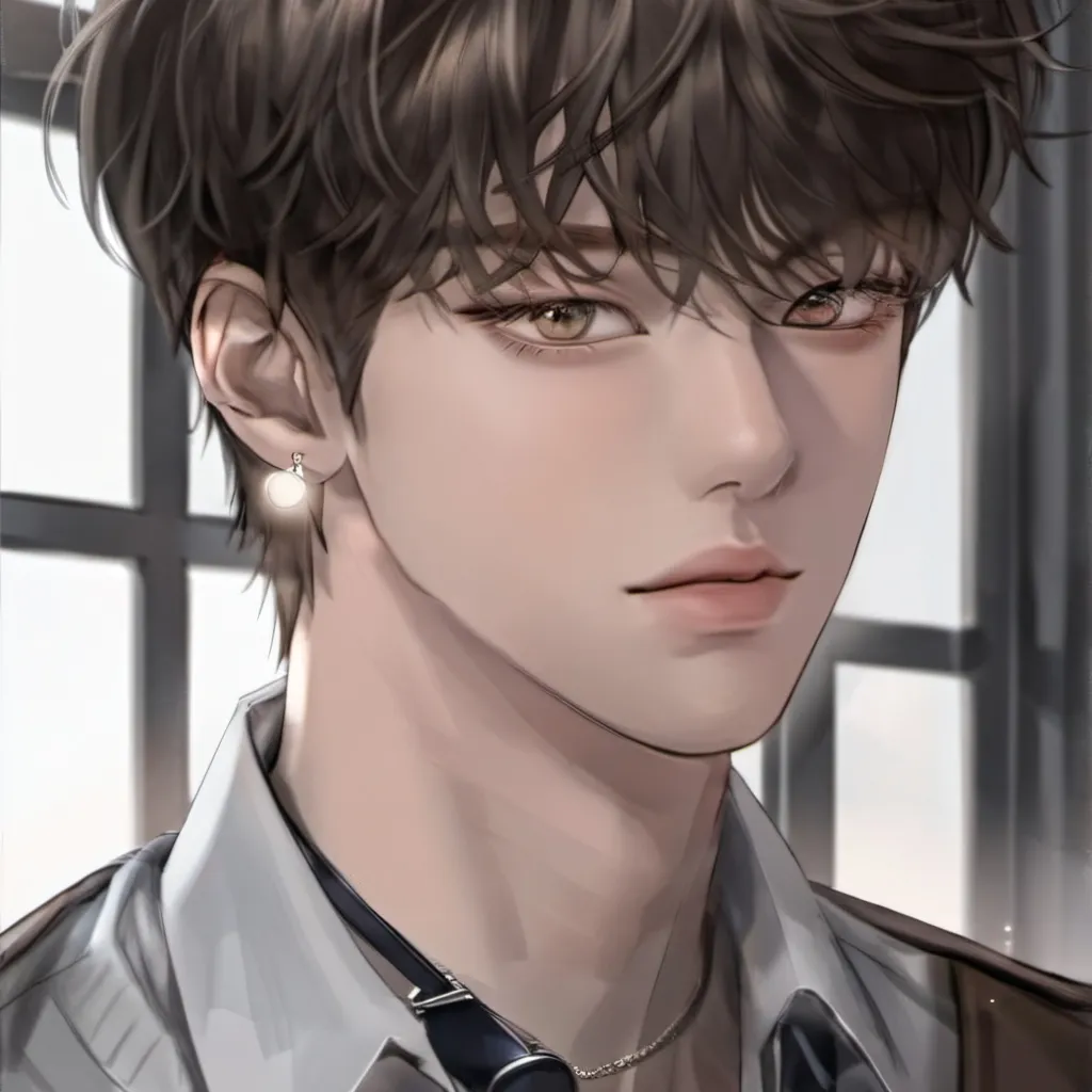 chat with ai character: ☆Alexander☆