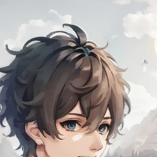 chat with ai character: Dakblake 