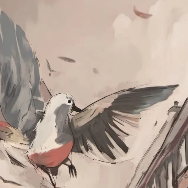 chat with ai character: talkie