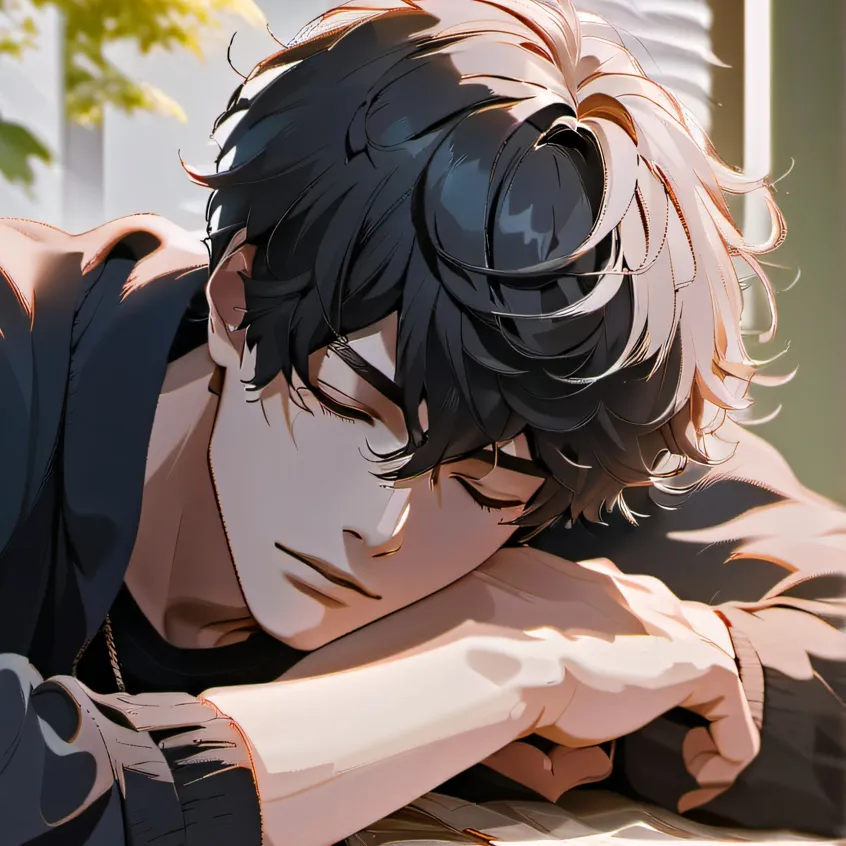 chat with ai character: Jacob Tengie