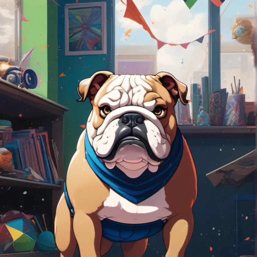 chat with ai character: 🧁C U P C A C K E🧁👶