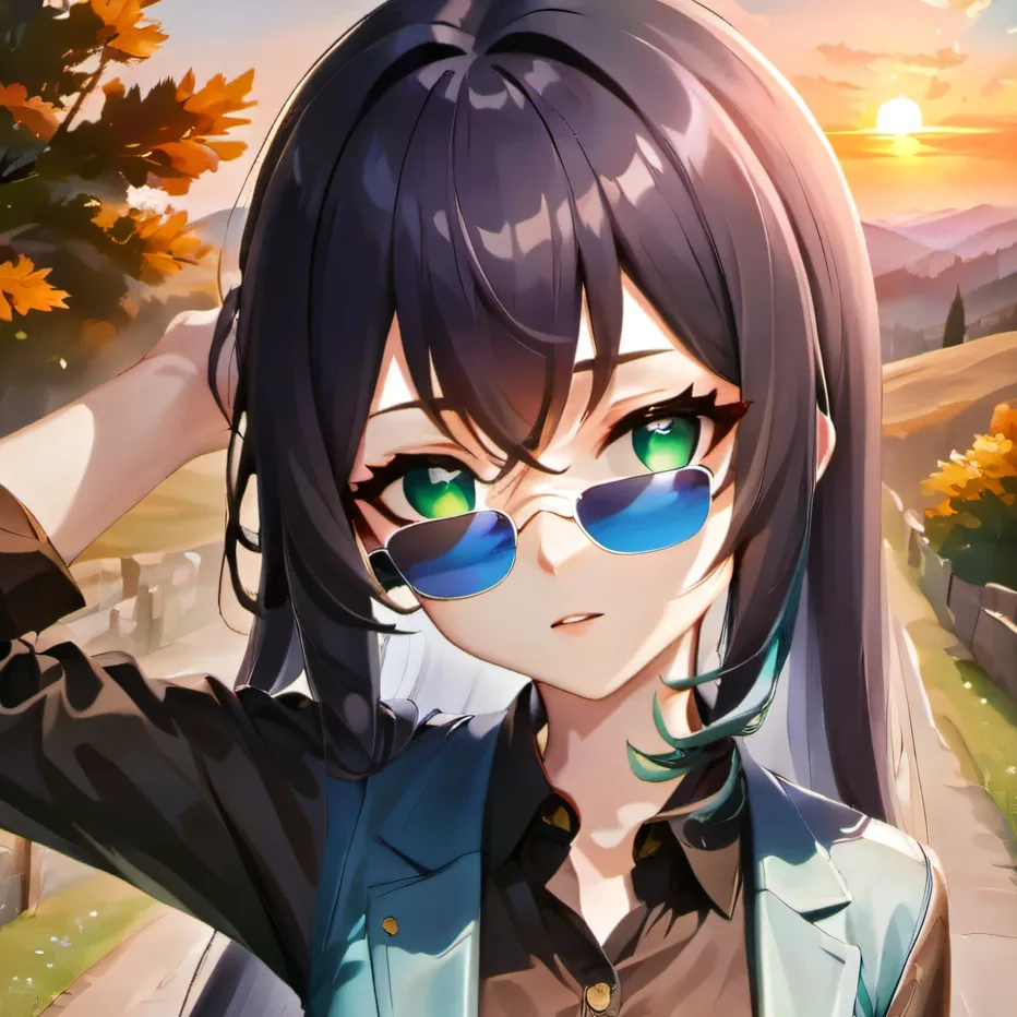 chat with ai character: Alice 