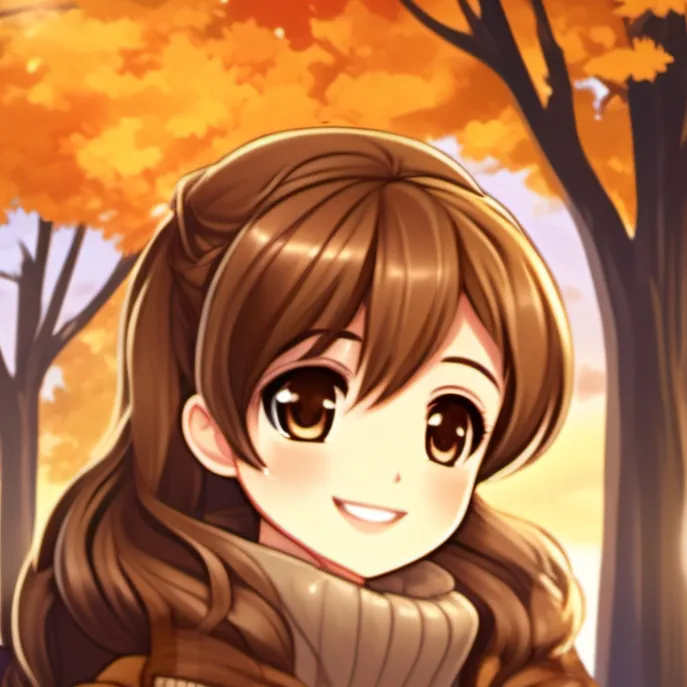 chat with ai character: May