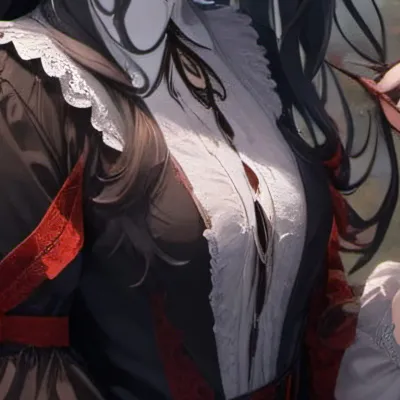 chat with ai character: Stella