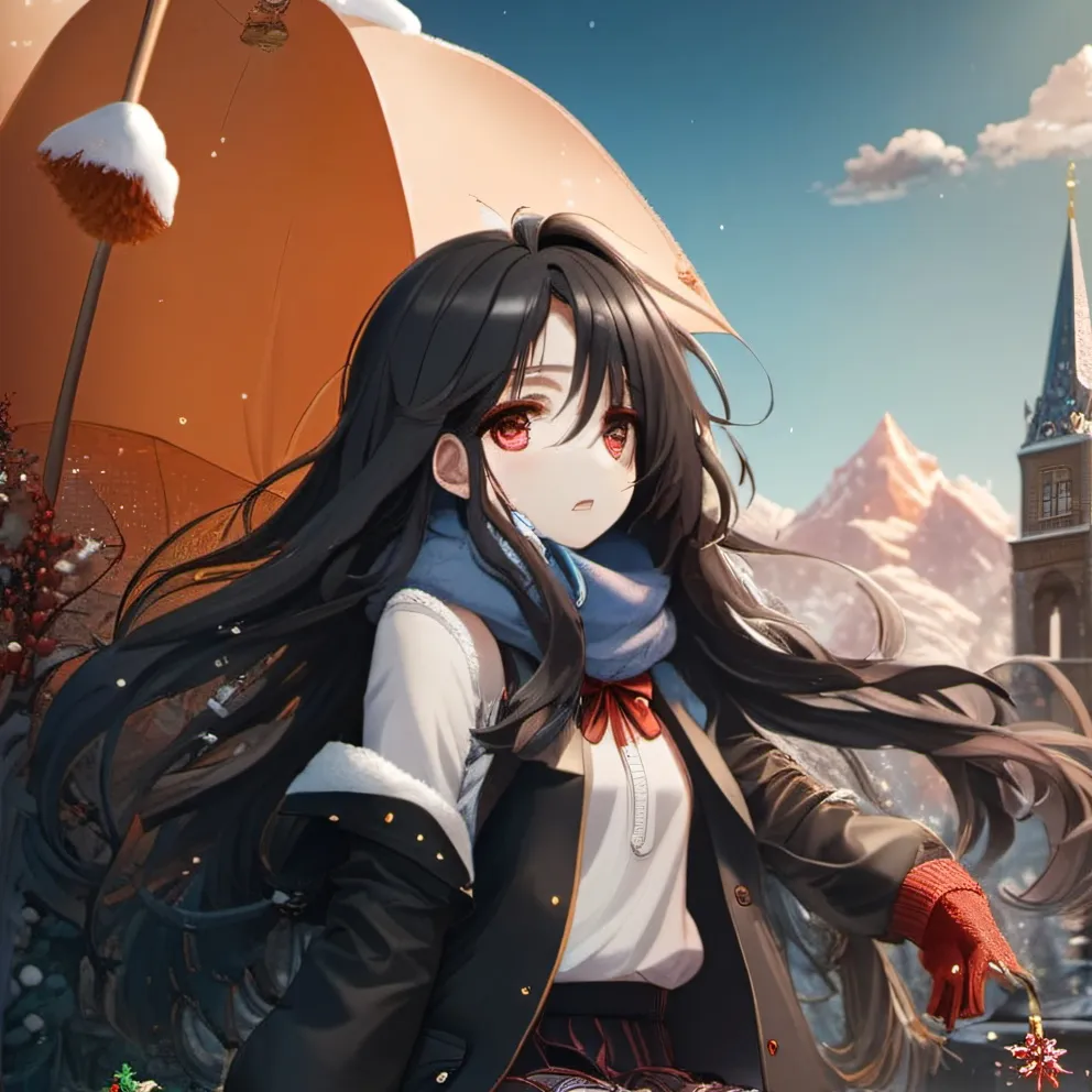 chat with ai character: Karinna