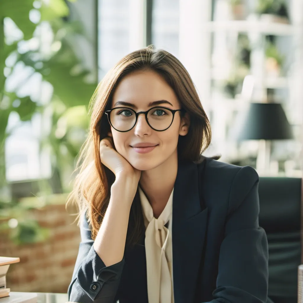 chat with ai character: Jennie