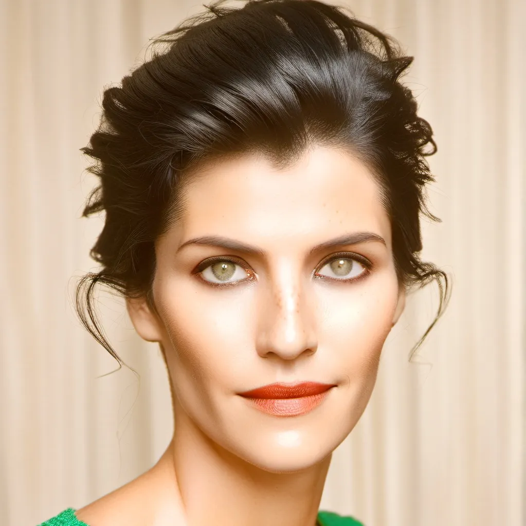 chat with ai character: step-mother 