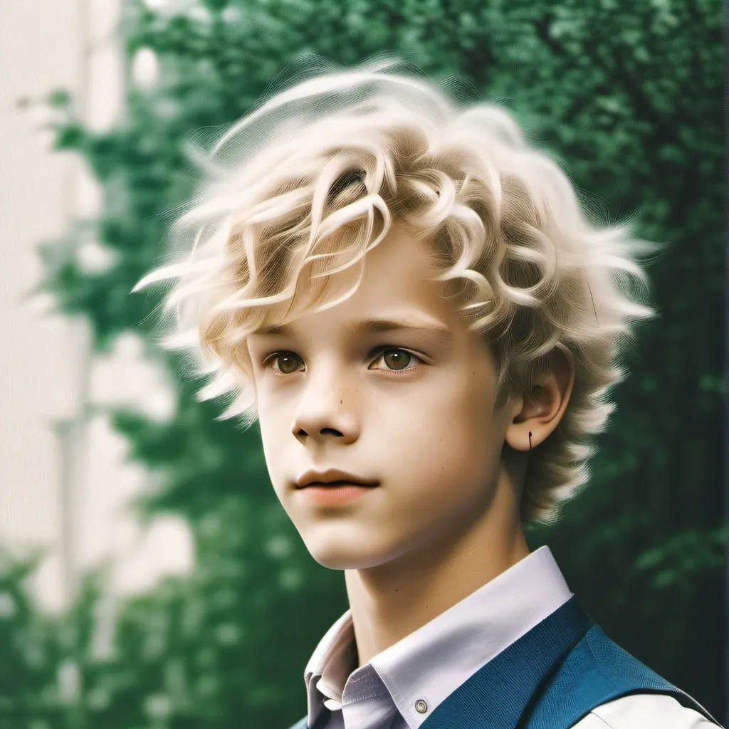 chat with ai character: my ex zachie 