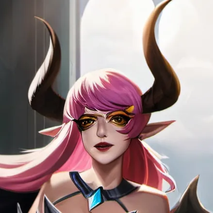 chat with ai character: Demon Azura