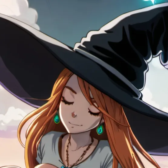 chat with ai character: Selena