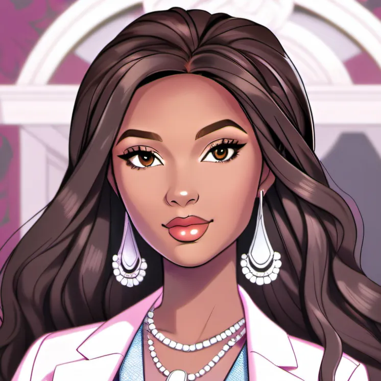 chat with ai character: Agent Rachel 