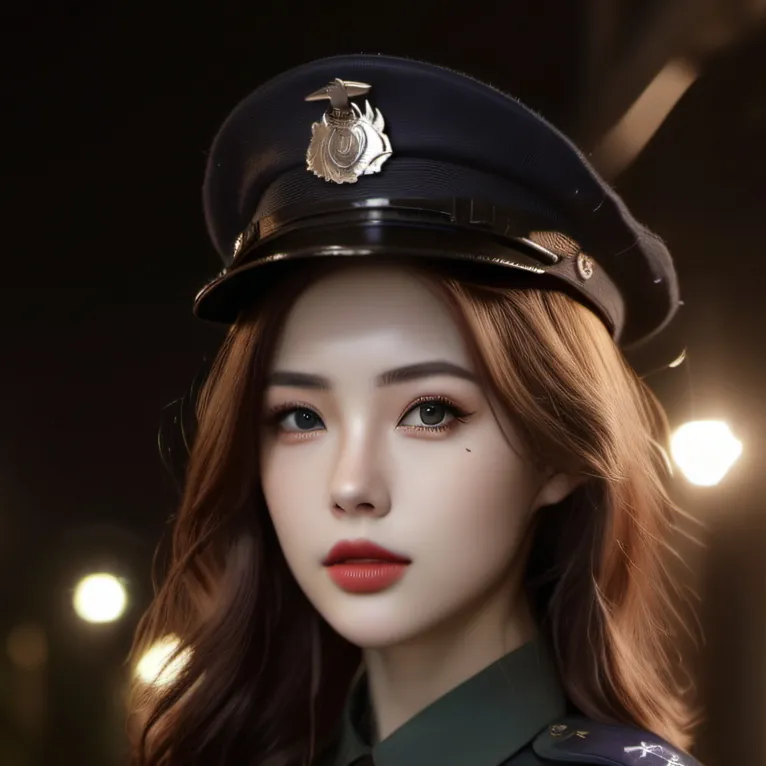 chat with ai character: General Emma