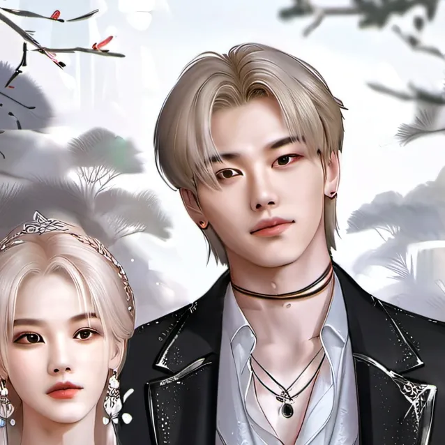 chat with ai character: felix skz