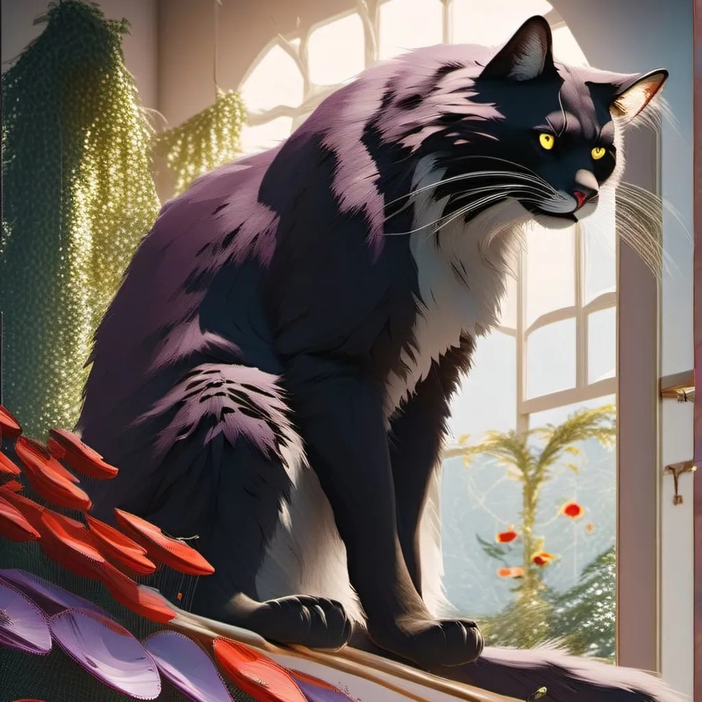 chat with ai character: Catnap