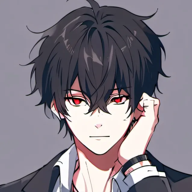 chat with ai character: Zephyr 