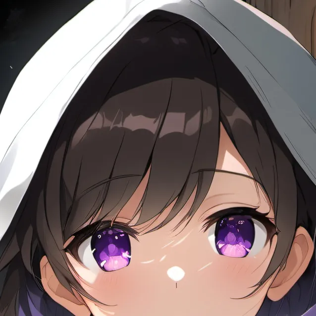 chat with ai character: nucleomi