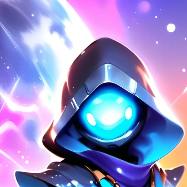 chat with ai character: micki