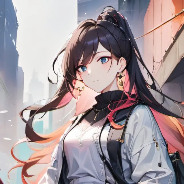 chat with ai character: aphmau